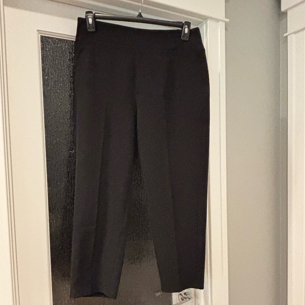 Athleta Endless High Rise Black Pants
